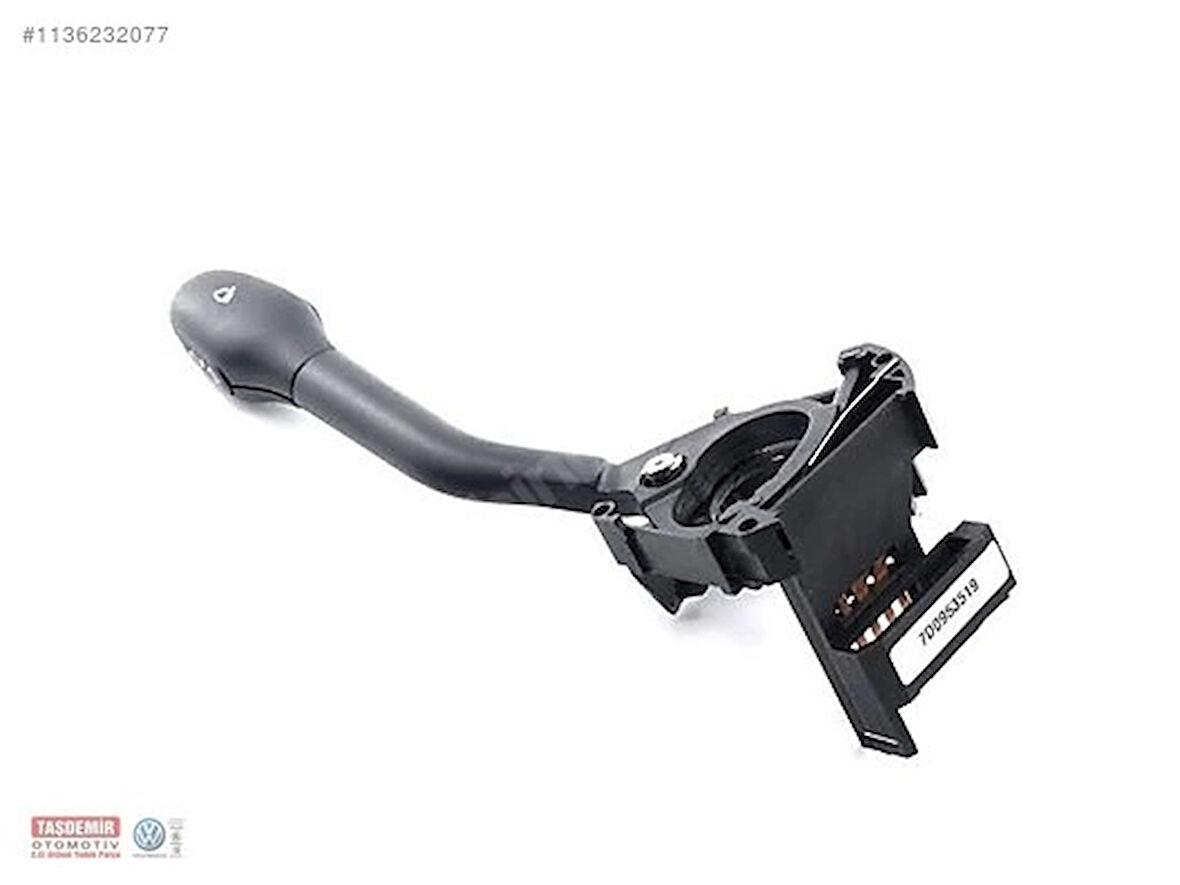 Kol Cam Silgi Kumanda Transporter Transporter T497-03 (Oem No: 7D0953519)