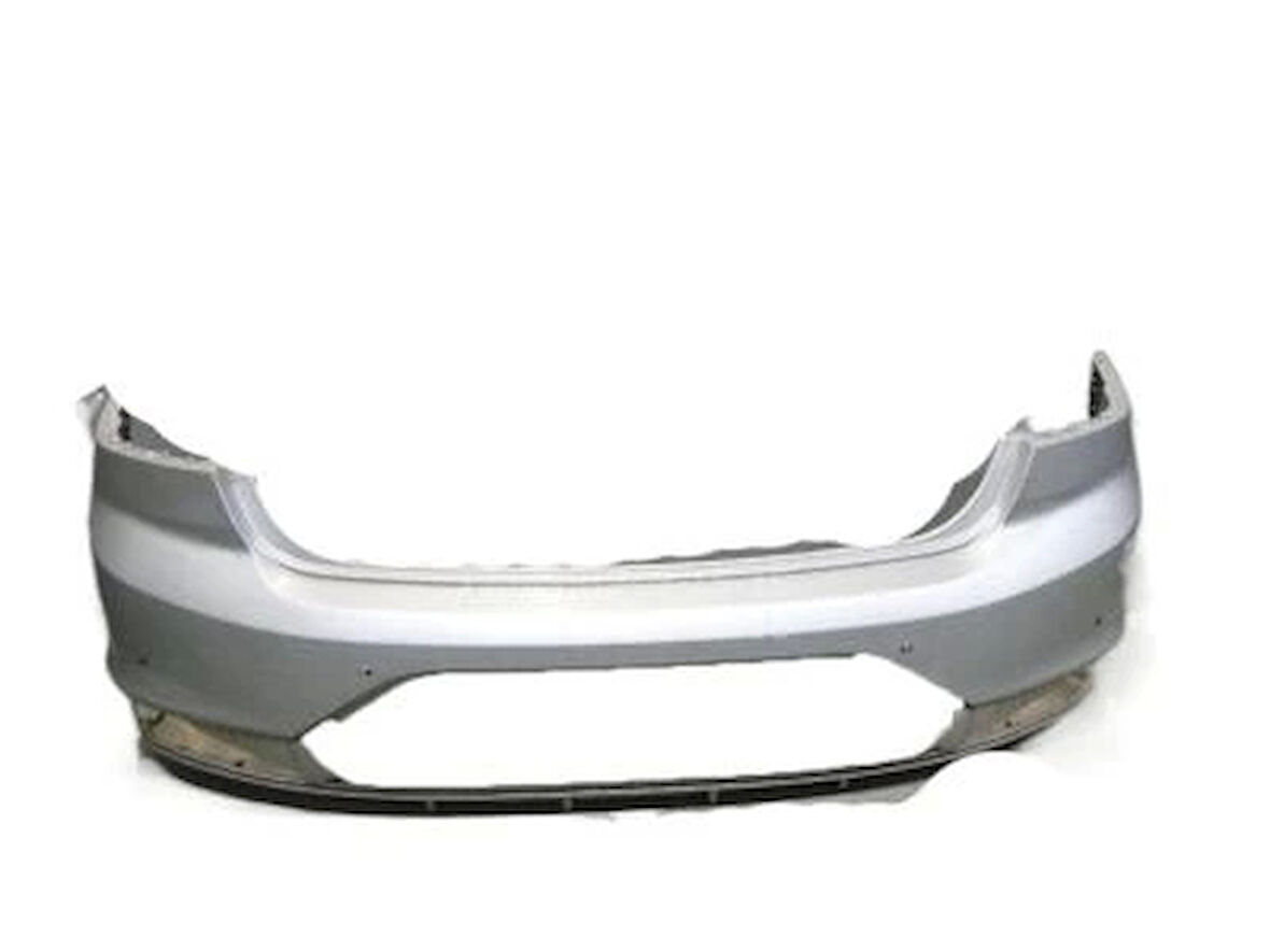 Tampon Elantra Arka 19-21 (Oem No: 86611-F2Aa1)