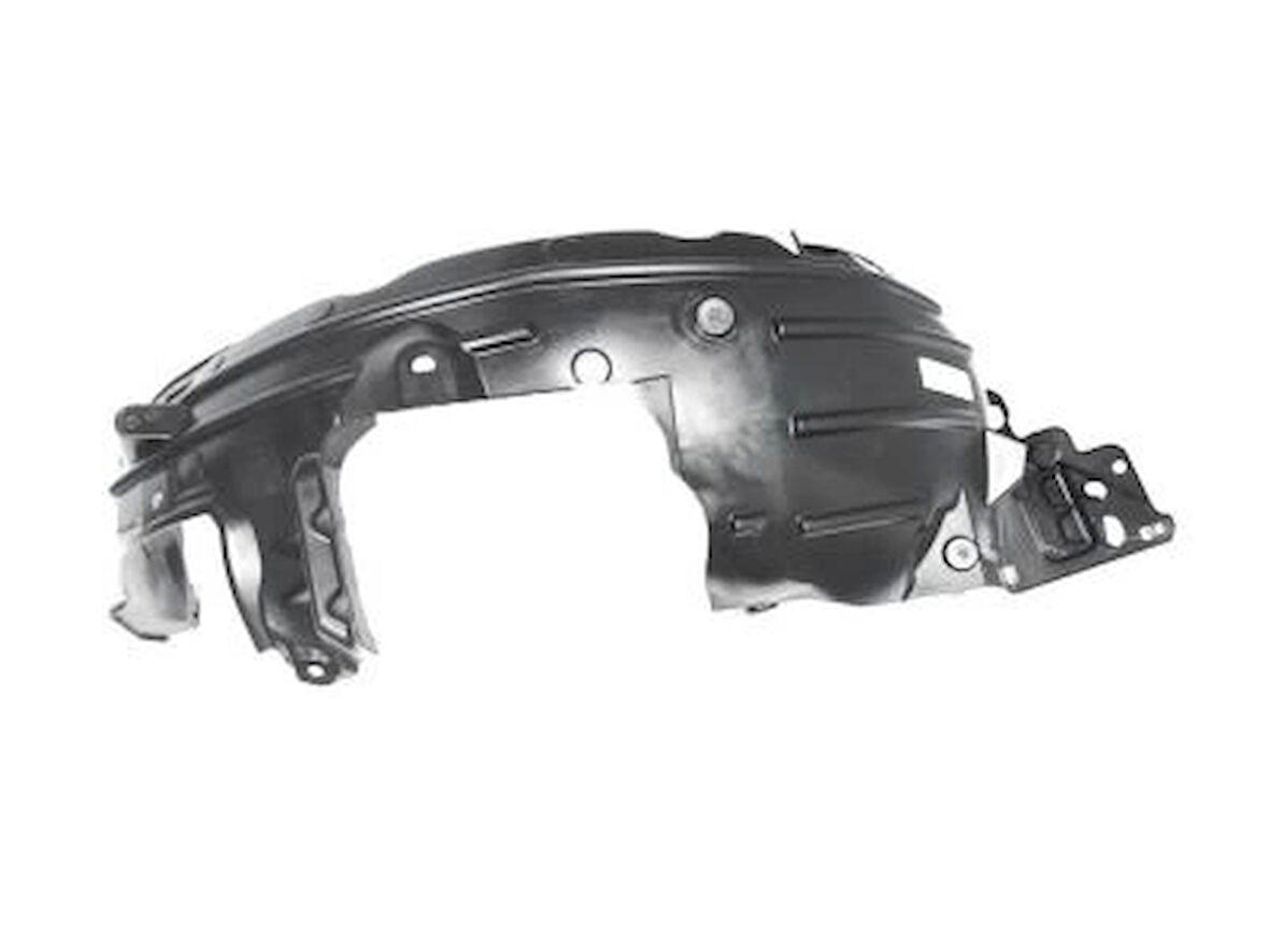 Çamurluk Davlumbazı Jazz 15-19 Ön Sol (Oem No: 74150-T5A-000)