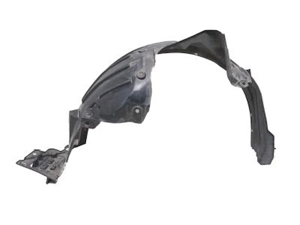 Çamurluk Davlumbazı Jazz 15-19 Ön Sağ (Oem No: 74100-T5A000)