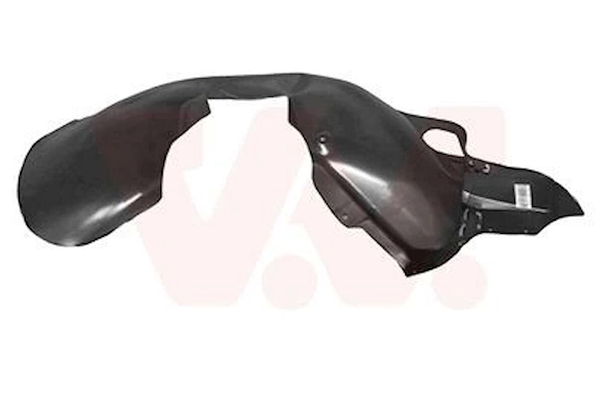 Çamurluk Davlumbazı Caddy 16-20 Ön Sol (Oem No: 2K5805911N)