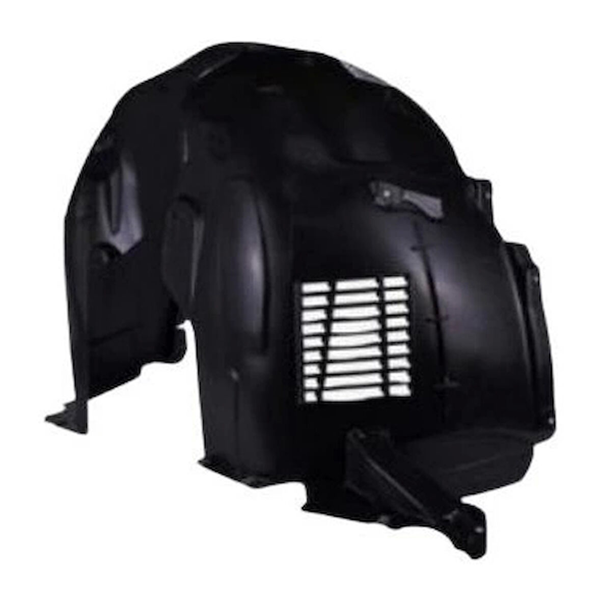 Çamurluk Davlumbazı A3 20Sonrası Ön Sol (Oem No: 8Y0821171K)