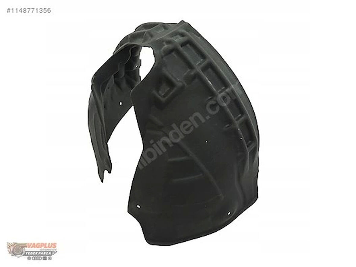 Çamurluk Davlumbazı Q3 12-18 Önün Arkası Sağ (Oem No: 8U0821172C)