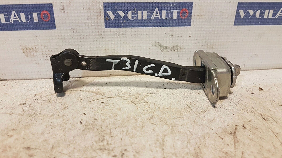 Kapı Gergisi  Xtraıl 07-14 Arka R-L (Oem No: 82430-Jg000)