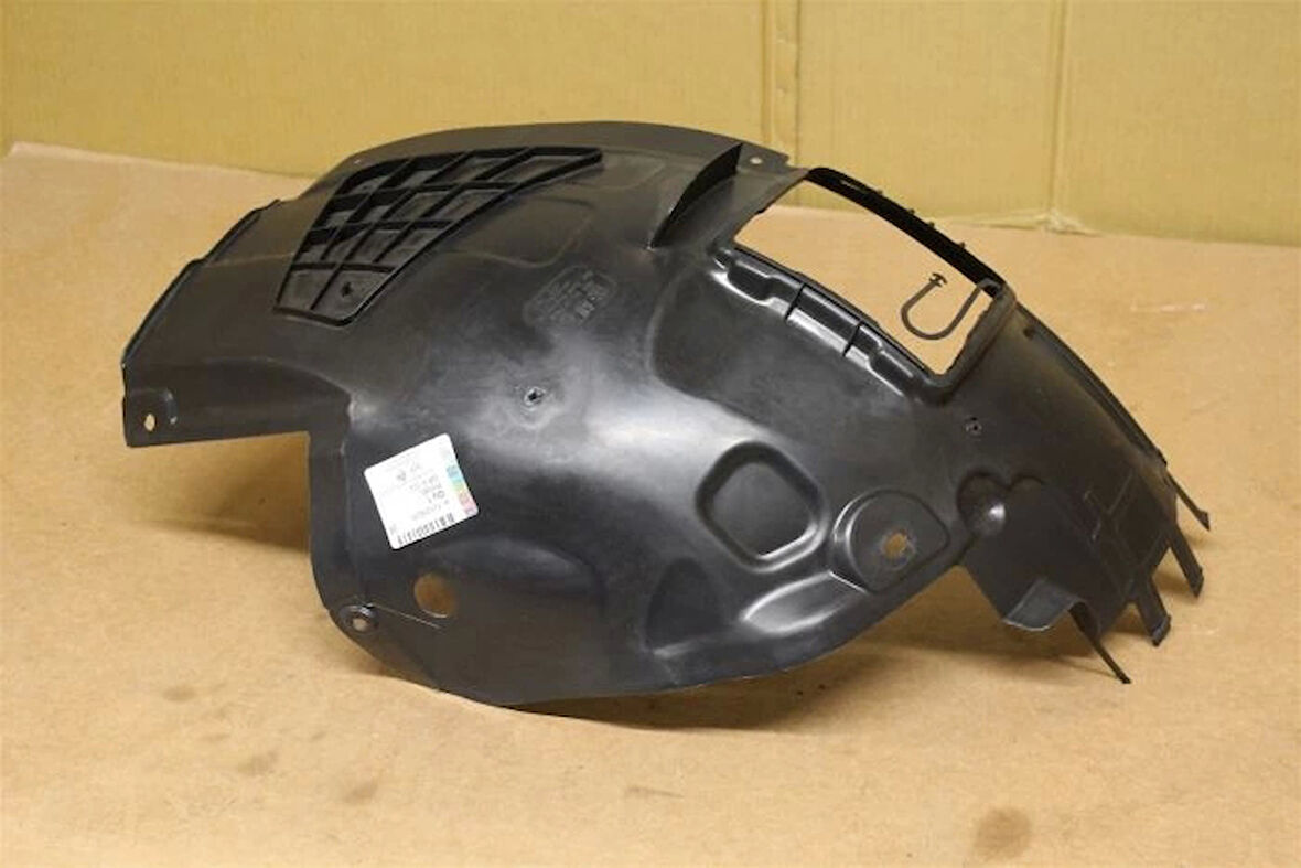 Çamurluk Davlumbazı Zafıra 05-11 Önün Arkası Sağ (Oem No: 13129628)