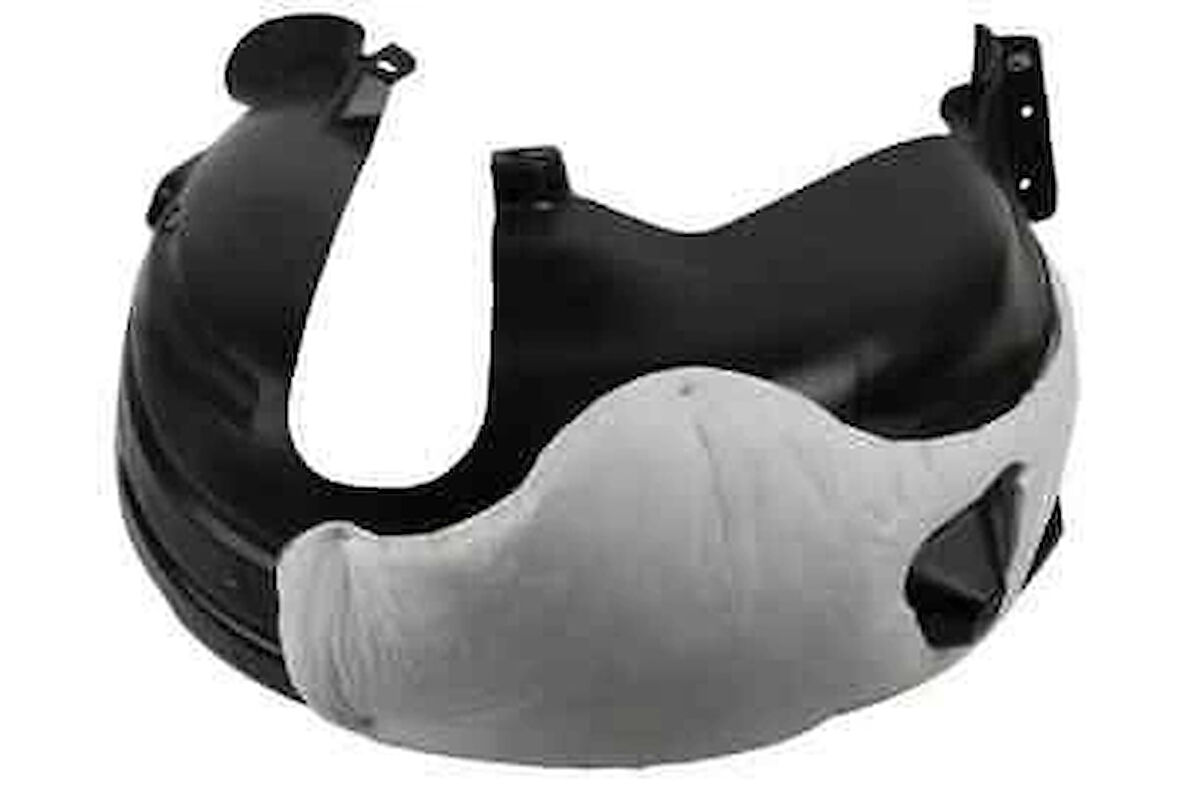 Çamurluk Davlumbazı Mokka 12-17 Arka Sağ (Oem No: 95366443)