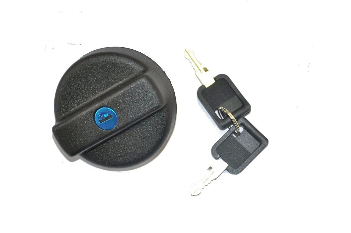 Kapak Yakıt Depo R19 Europa (Oem No: 7701033486)