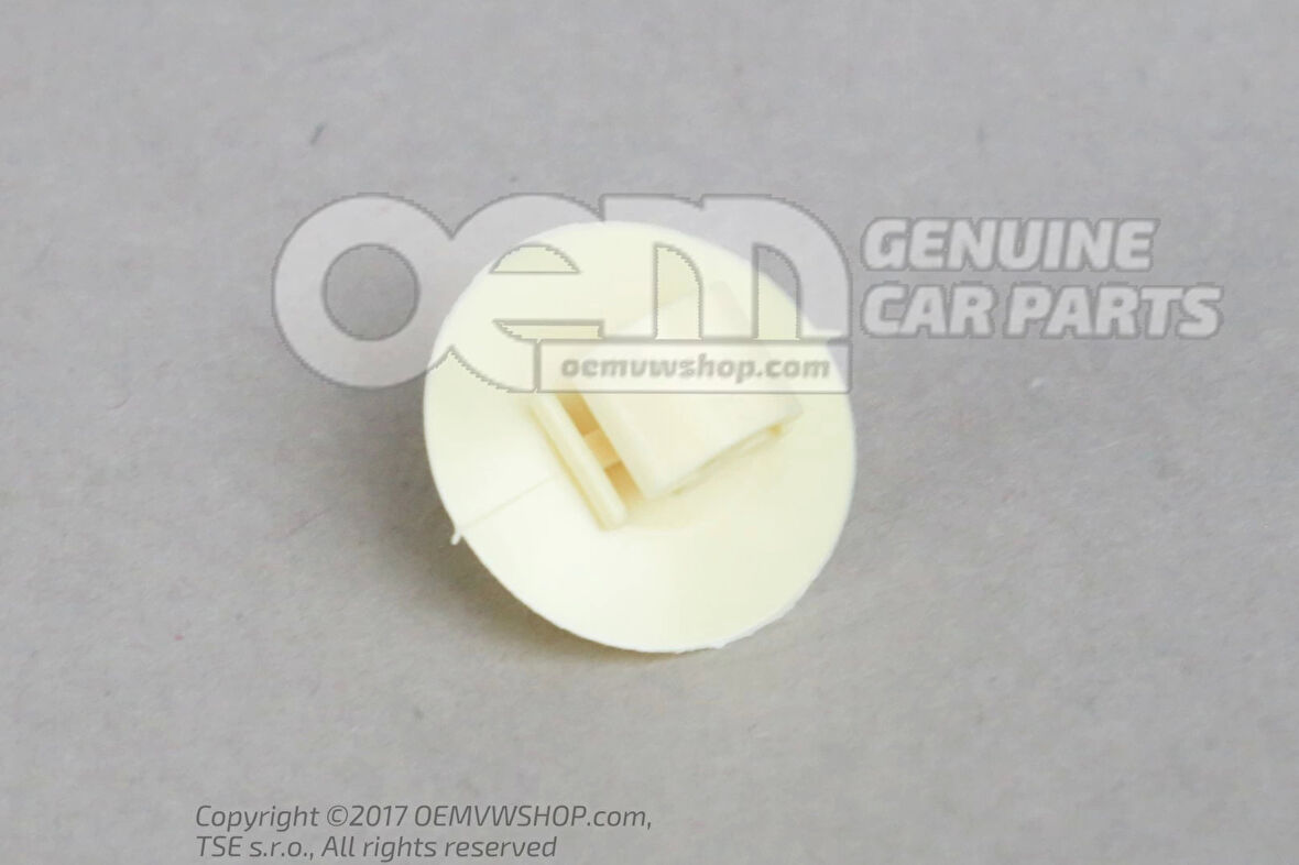 Klips Crafter 06-12 Kapı Bant (Oem No: 2E0853139A)