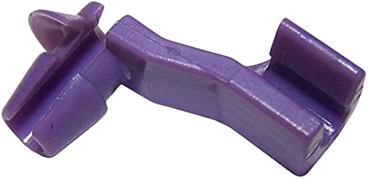 Klips Ford Transit V347 / V184 Kilit (Mor) (Oem No: 4658444)