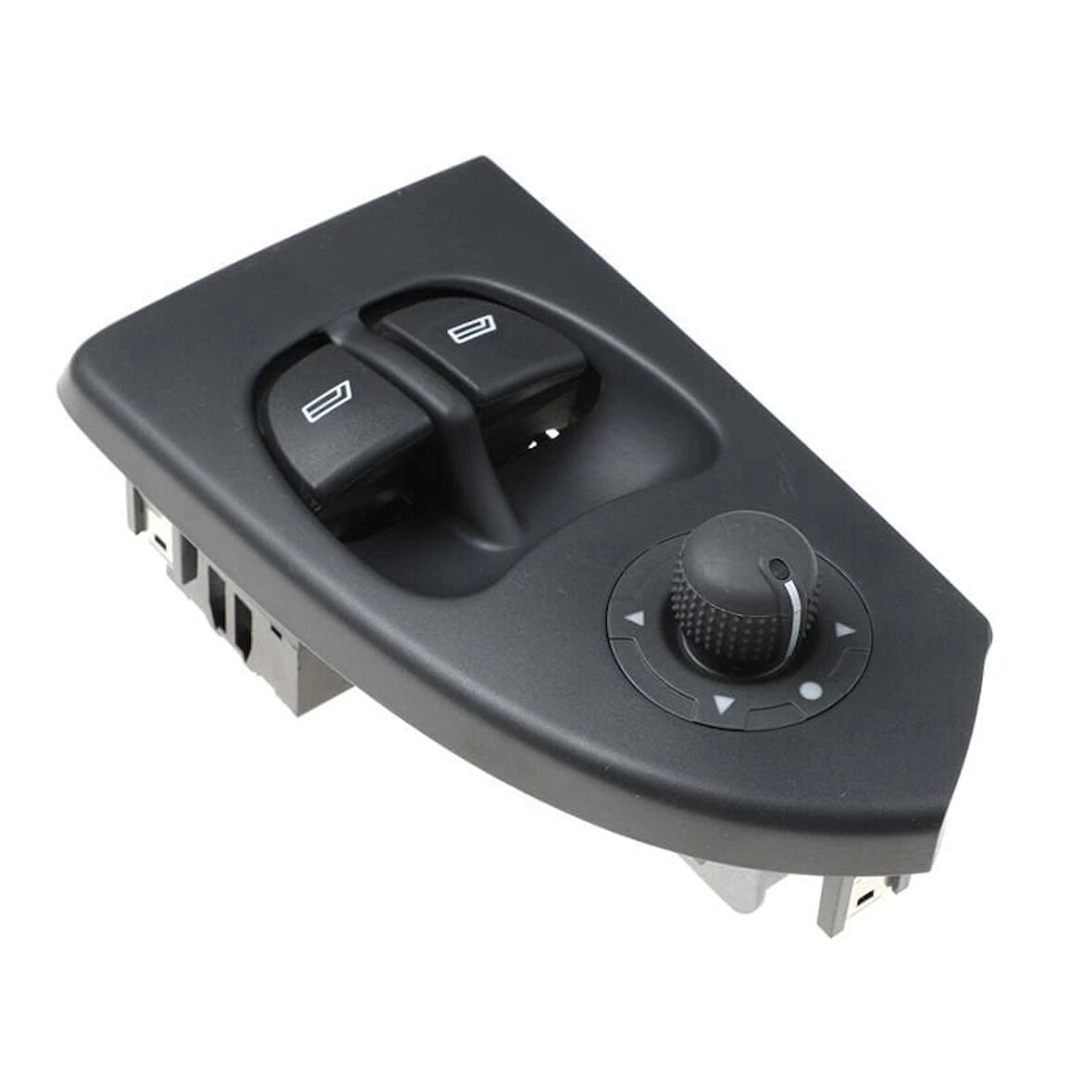 Düğme Cam Açma Ducato Iı / Boxer Iı / Jumper Iı (Tekli) Sol Dış (Oem No: 735315619)