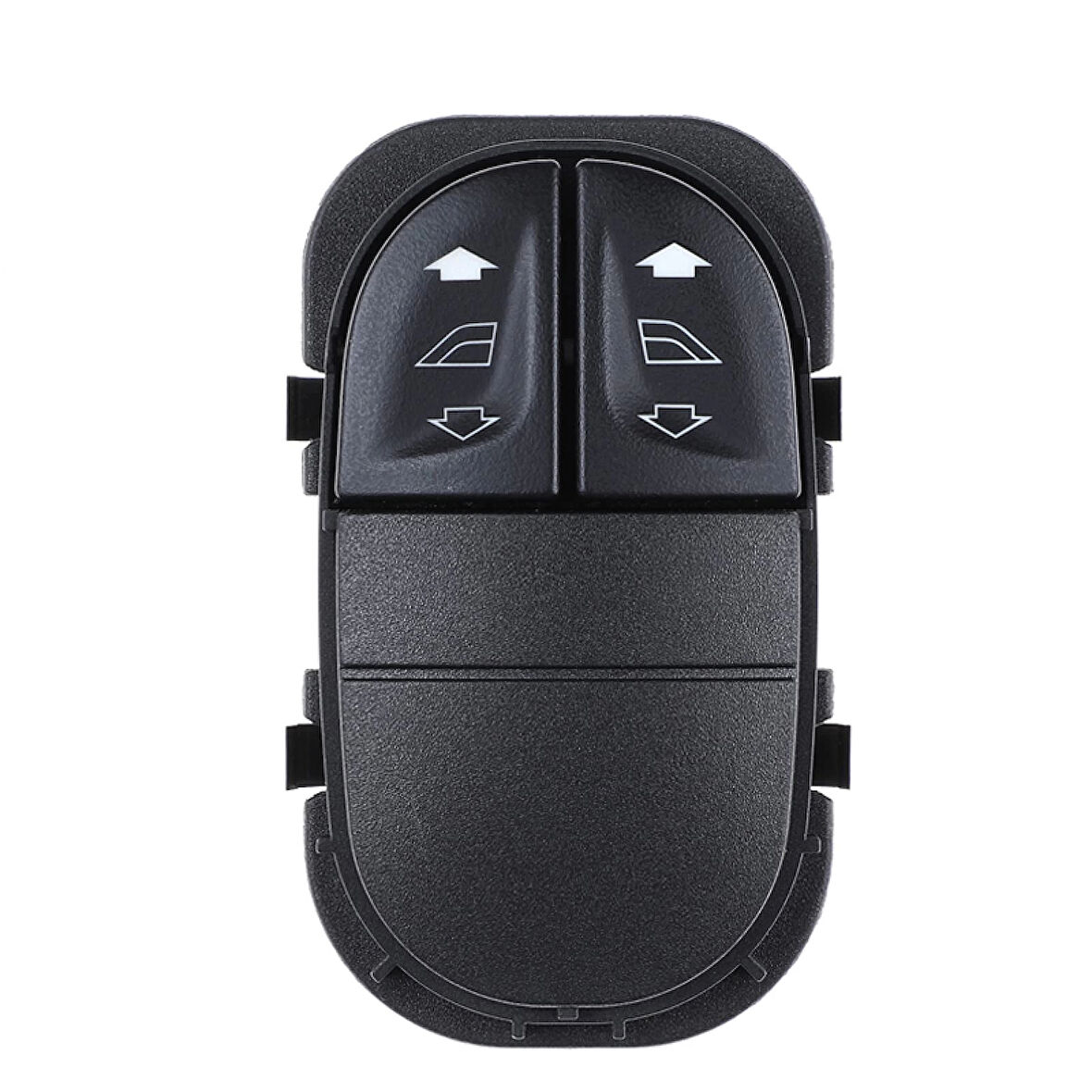 Düğme Cam Açma Escort 95-00 (Çiftli) Sol (Oem No: 95Ag14529Ba)