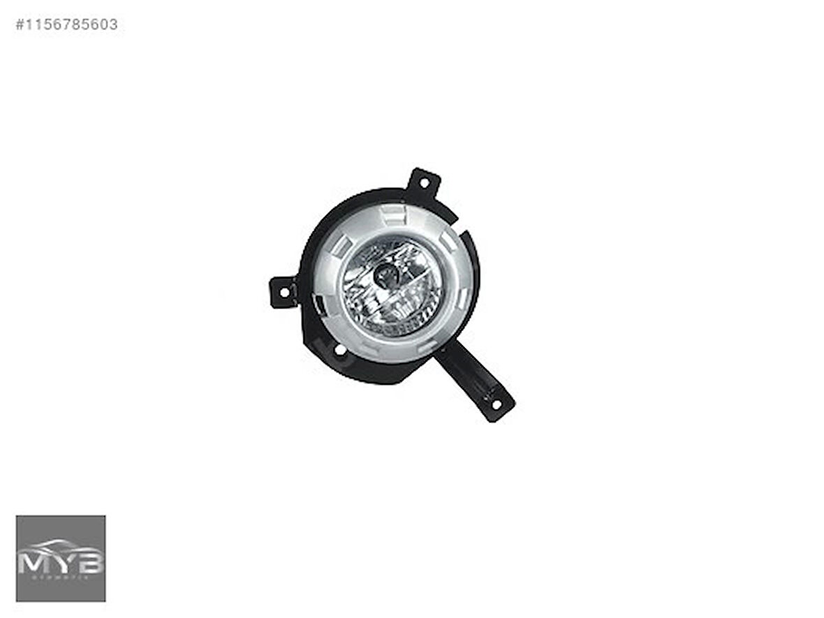 Sis Lambası L200 08-10 Kapaklı Sağ (Oem No: 6400C918)