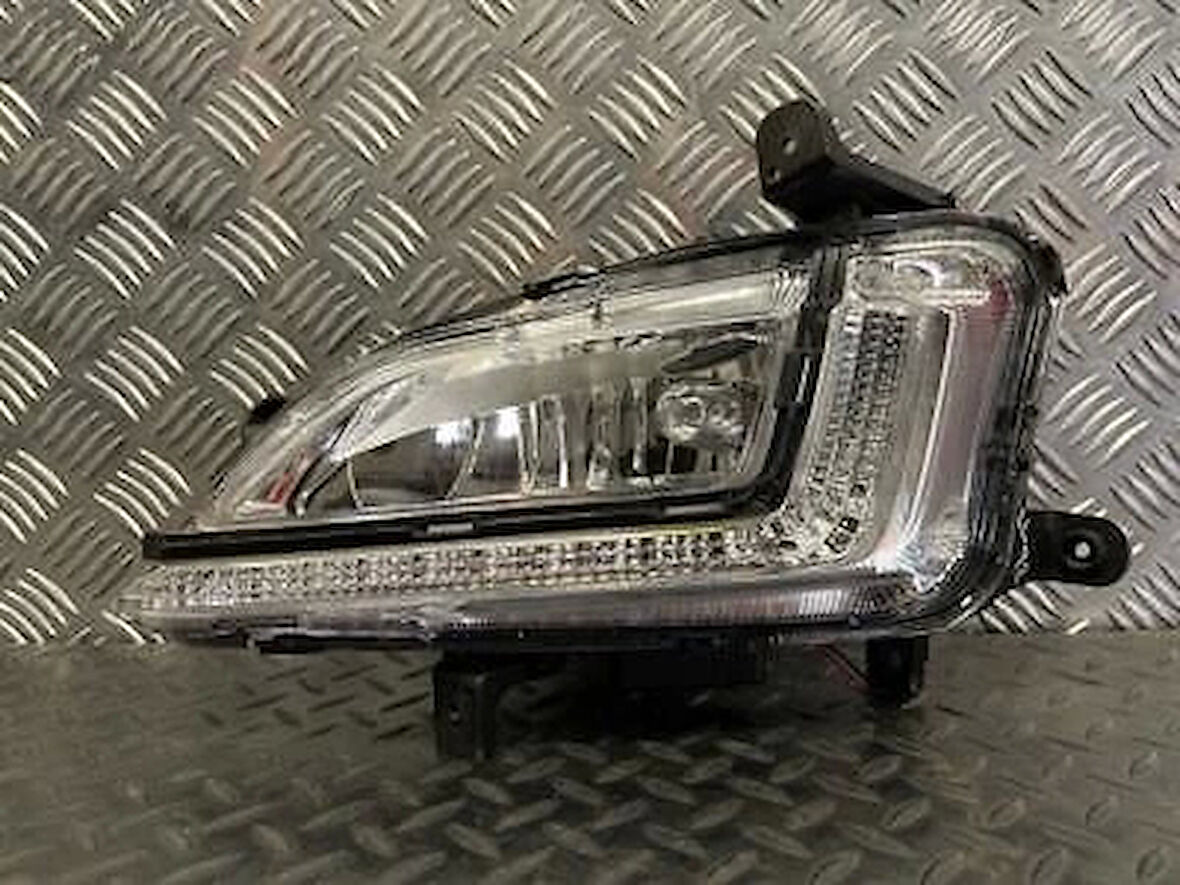 Sis Lambası Tucson 19-21 Ledli Kapaklı Sol (Oem No: 92201-D7600)