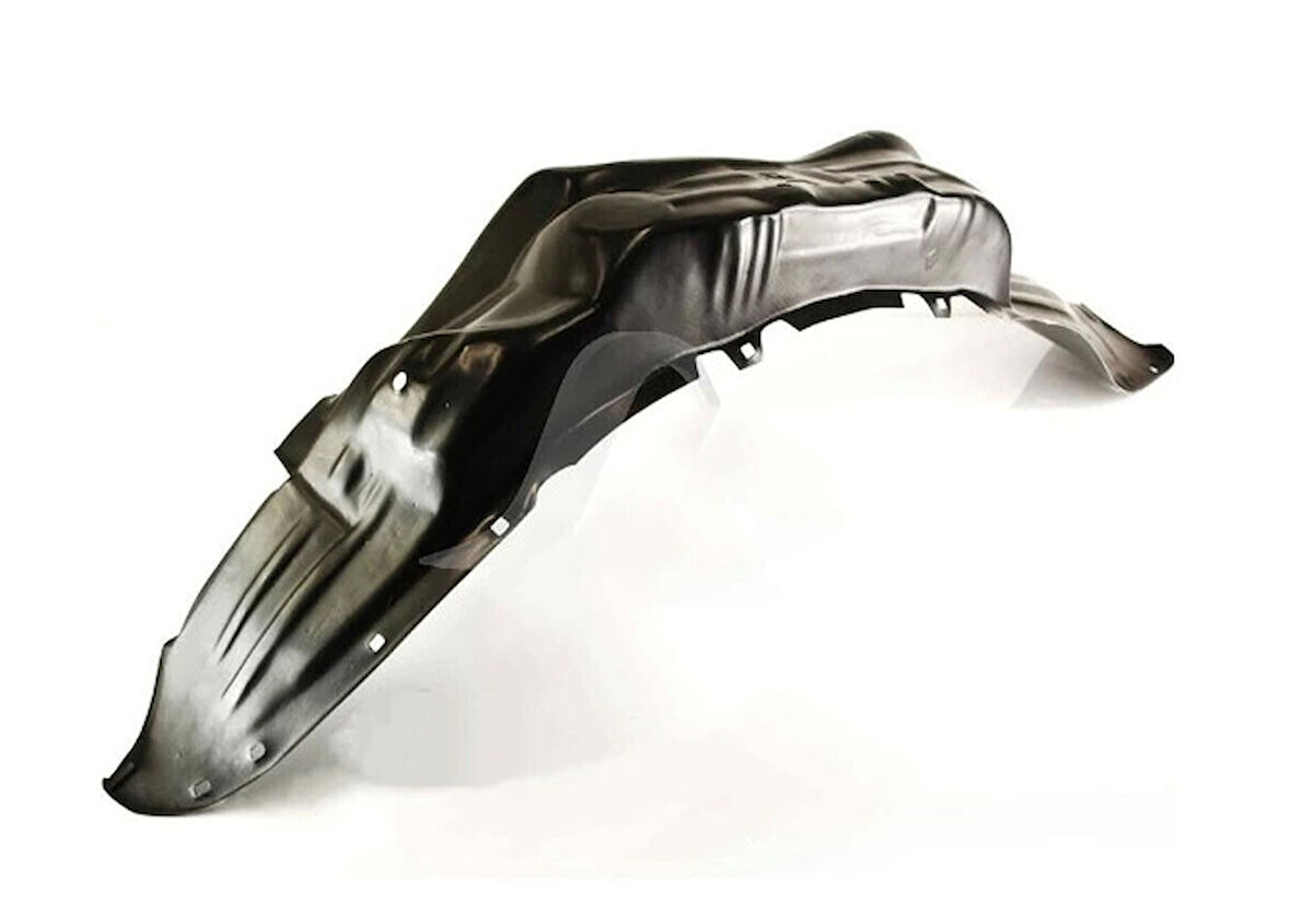 Çamurluk Davlumbazı Hılux Arka 05-11 / 2Wd / 4Wd Sol (Oem No: 65638-0K010)