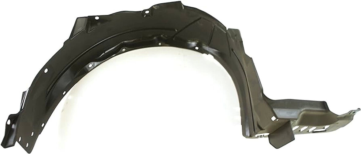 Çamurluk Davlumbazı Accord Ön 03-08 Sol (Oem No: 74151-Sea-000)