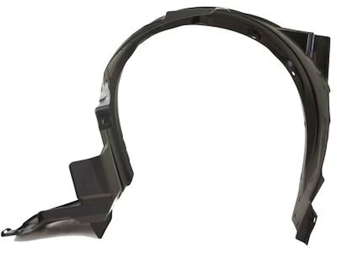 Çamurluk Davlumbazı Accord Ön 03-08 Sağ (Oem No: 74101-Sea-000)