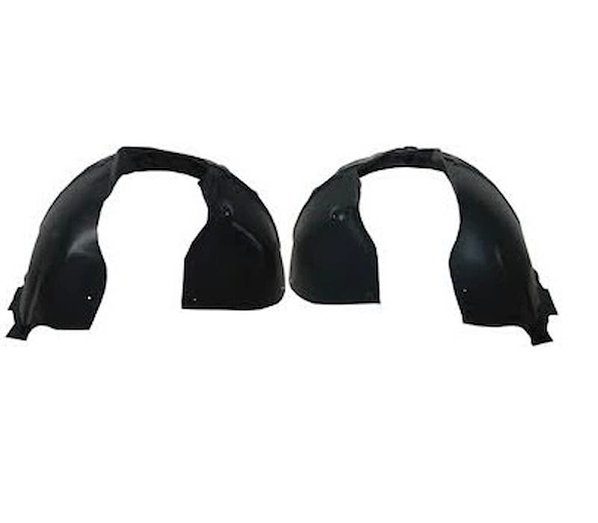 Çamurluk Davlumbazı Octavıa  04-10 Önün Arkası Sol (Oem No: 1Z0809957)