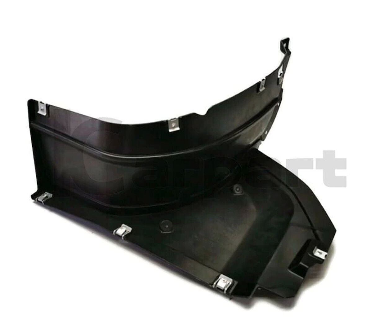 Çamurluk Davlumbazı Q3 12-18 Önün Önü Sağ (Oem No: 8U0853888D)