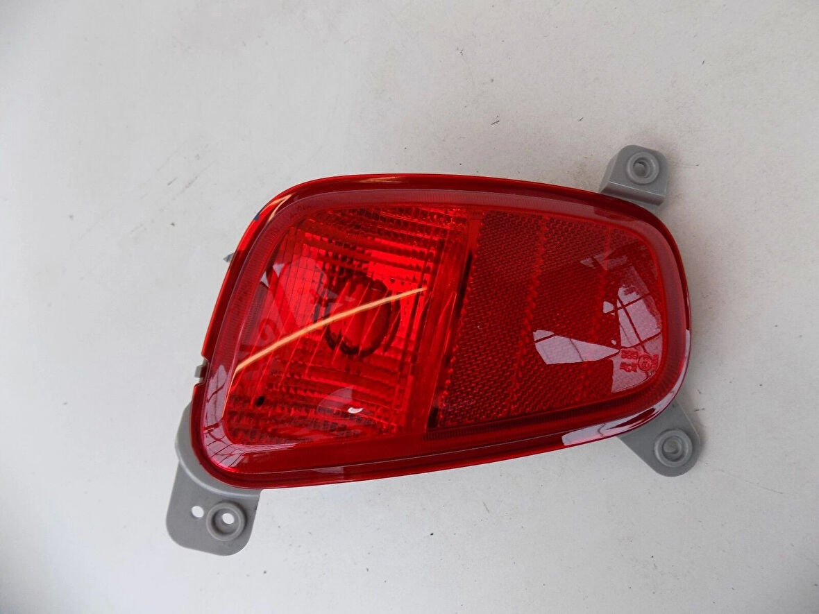 Reflektör Tampon Pıcanto 17-19 Arka Sol (Oem No: 92406-G6000)