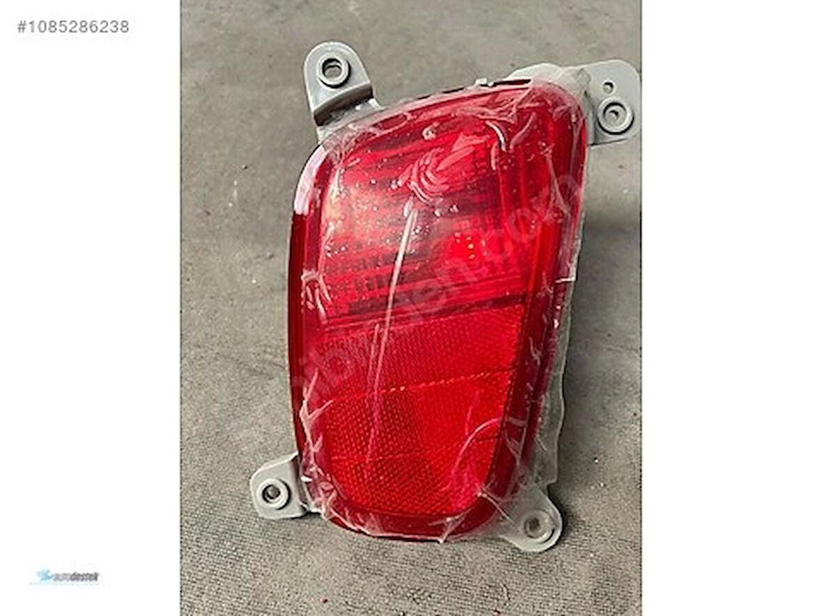 Reflektör Tampon Pıcanto 17-19 Arka Sağ (Oem No: 92405-G6000)