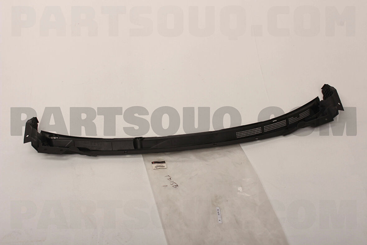 Cam Alt Izgarası Lancer 08-12 (Oem No: 7405A058)