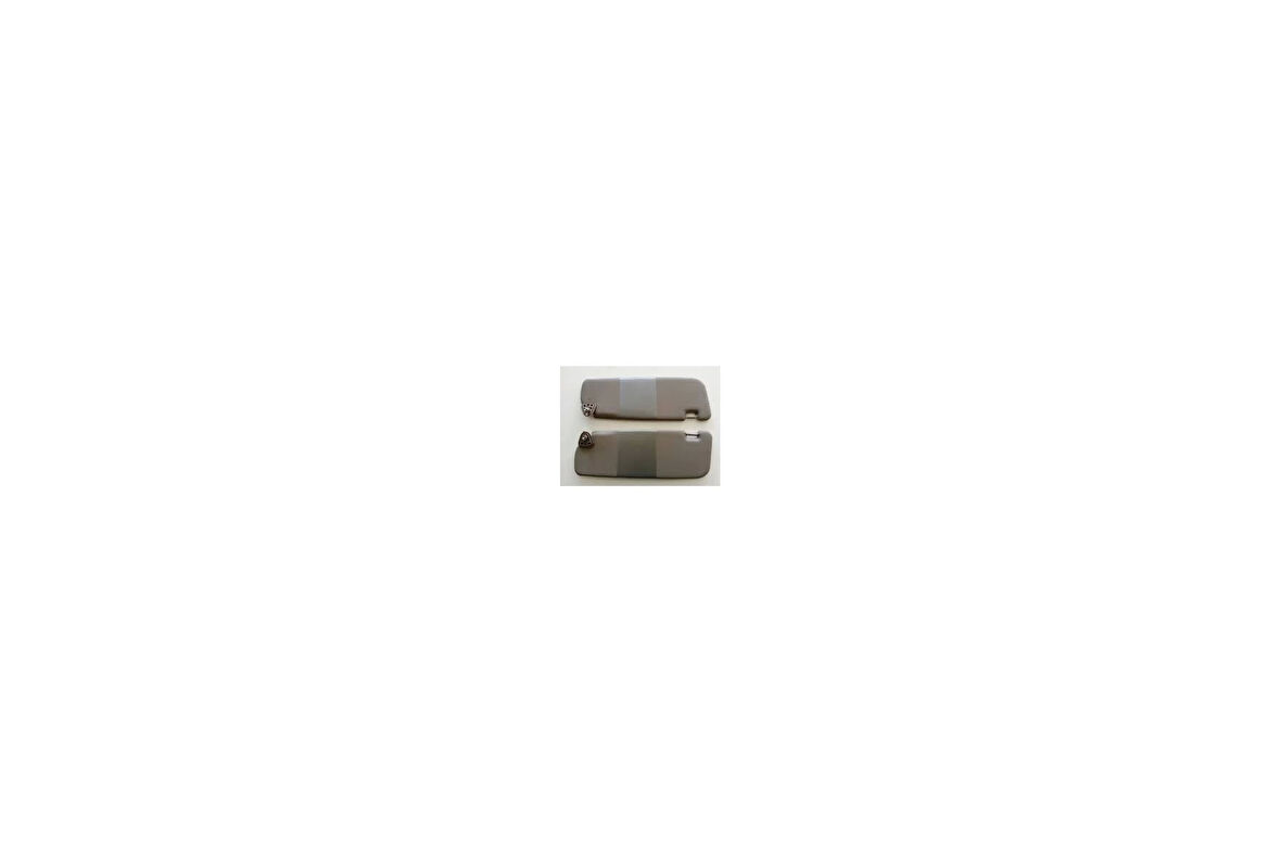 Güneşlik H100 Kamyonet  05-16 Takım R-L (Oem No: 85220-4F000)