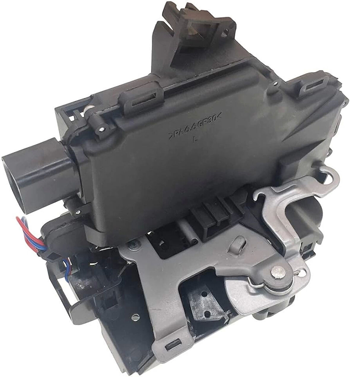 Kilit Kapı Golf4 / Bora / Passat / Octavia / Leon / Toledo 98-04 Arka Sol (Oem No: 3B4839015A)