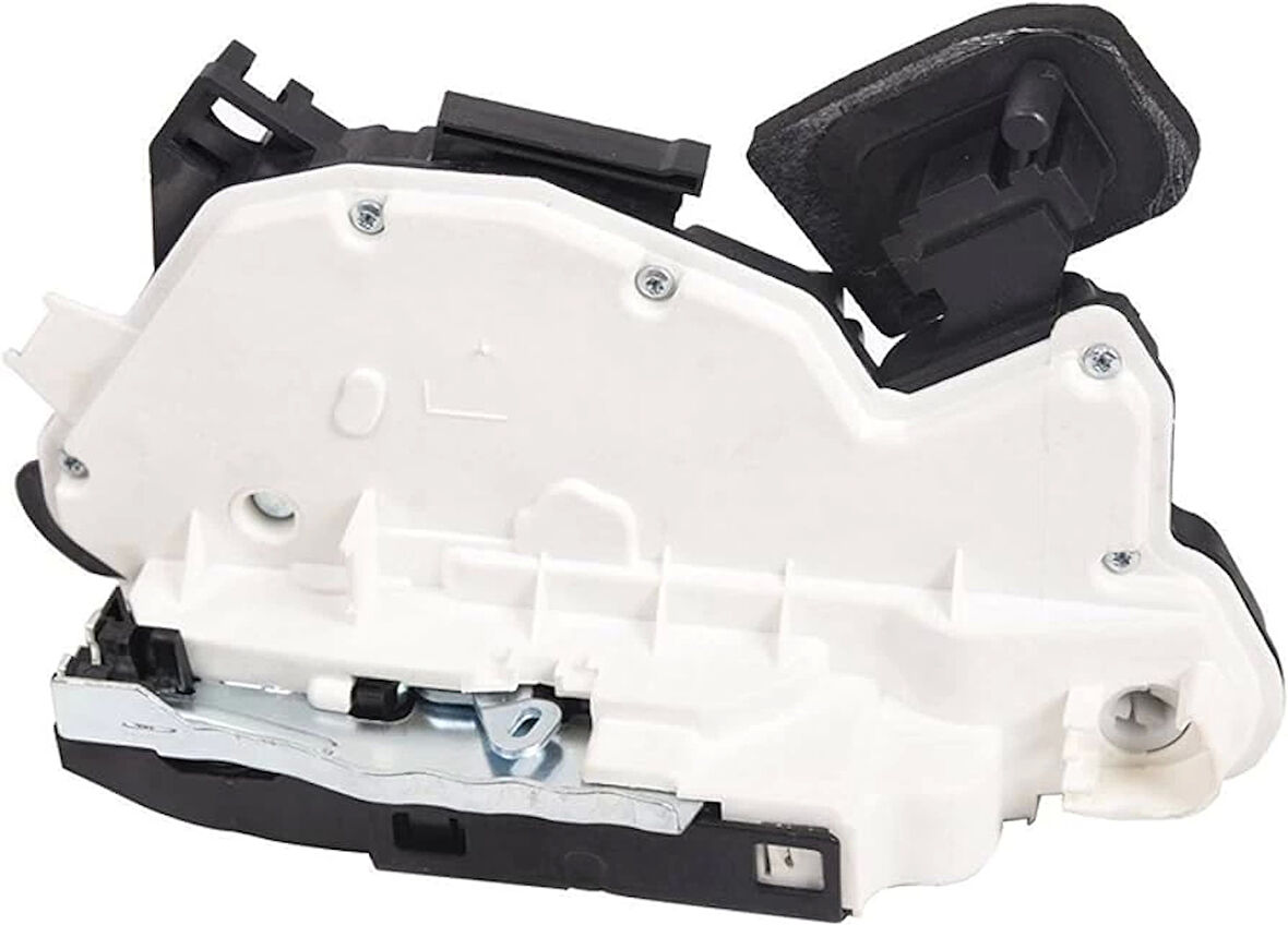 Kilit Kapı Golf6 / Golf7 / Caddy / Jetta / Polo / Leon / Rapid / Yeti 10-19 Ön Sol (Oem No: 5K1837015B)