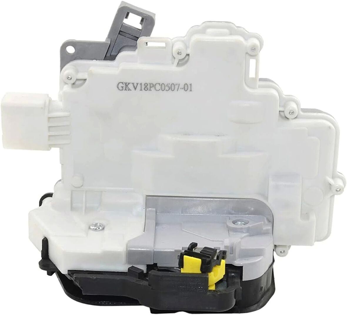 Kilit Kapı A3 04-13 / A4 05-08 / A6 09-11 Arka Sol (Oem No: 8E0839015Aa)