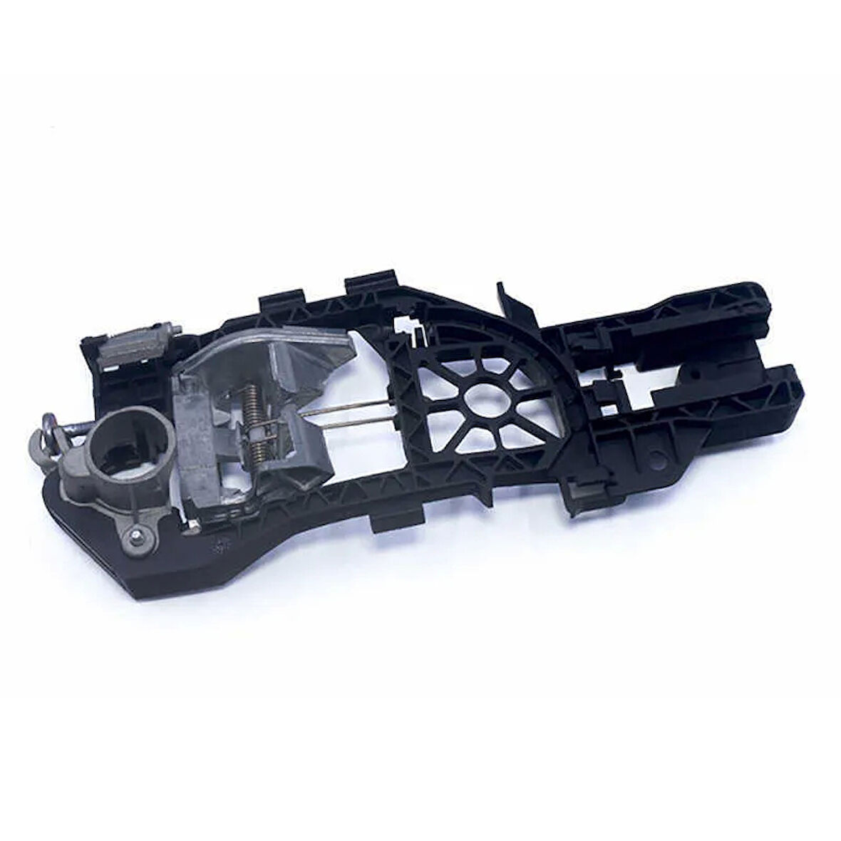 Kapı Kol Braketi Passat 06-14 Ön Sağ (Oem No: 3C0837886H)