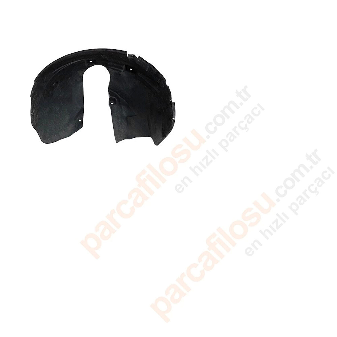 Çamurluk Davlumbazı Crossland X 17Sonrası Ön Sol (Oem No: 39123513)