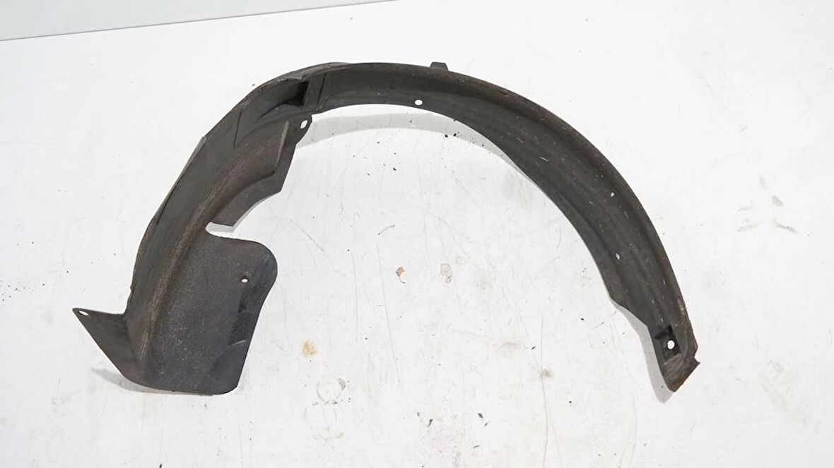 Çamurluk Davlumbazı 106  97-01 Ön Sol (Oem No: 7136C2)