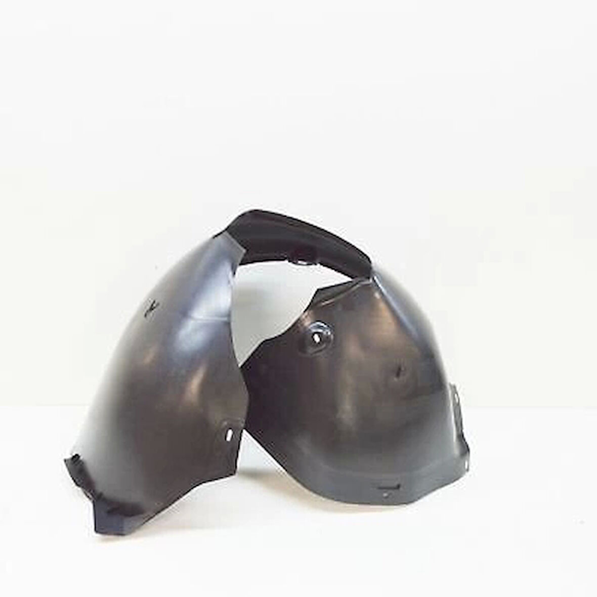 Çamurluk Davlumbazı Golf6 09-12 Önün Arkası Sol (Oem No: 5K0805977)