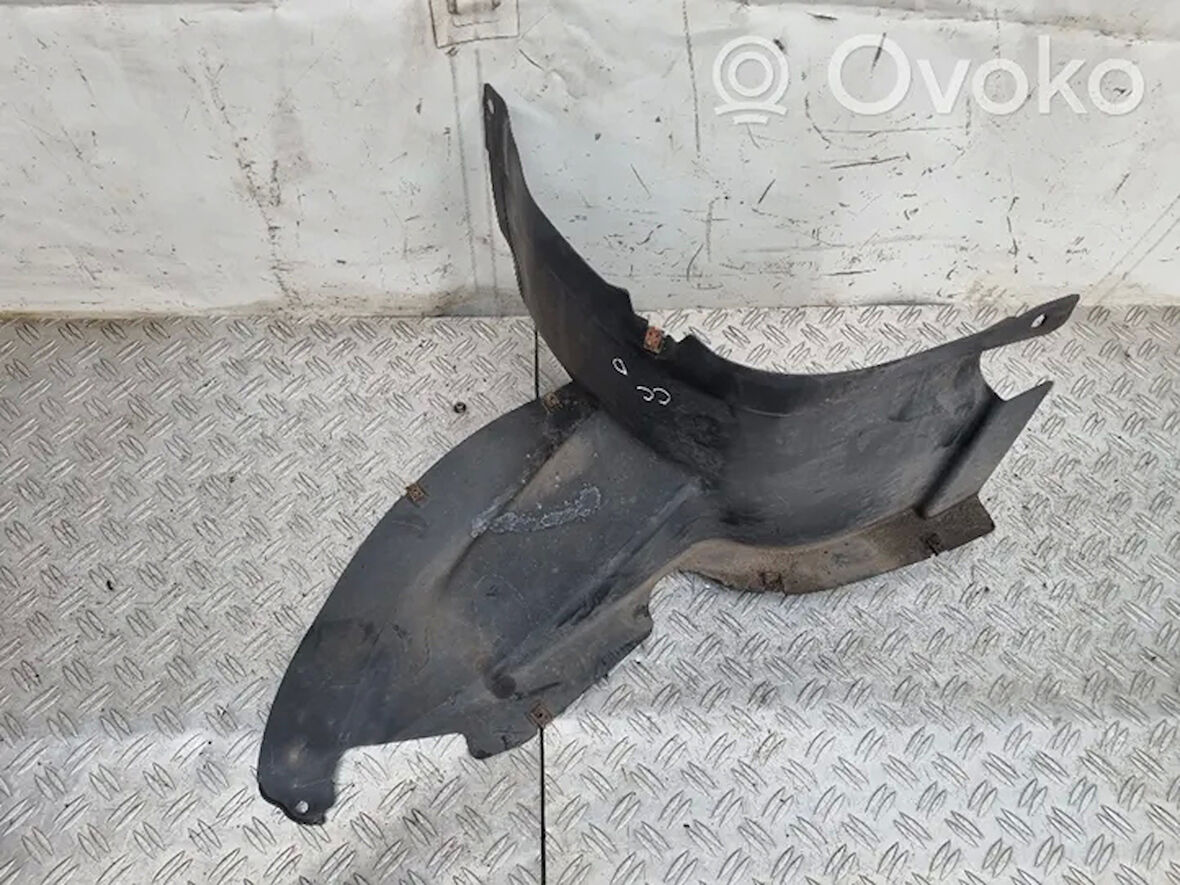 Çamurluk Davlumbazı Passat Cc 08-12 Önün Önü Sağ (Oem No: 3C8805912A)