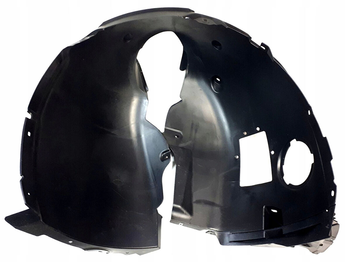 Çamurluk Davlumbazı Caddy 21Sonrası Sağ (Oem No: 2K7805912A)