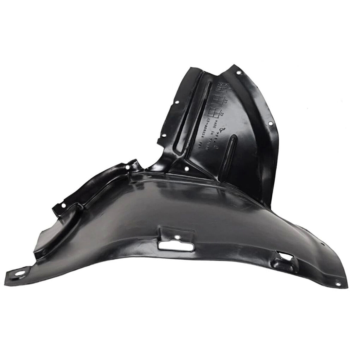 Çamurluk Davlumbazı A3 03-13 Önün Önü Sağ (Oem No: 8P0821192B)