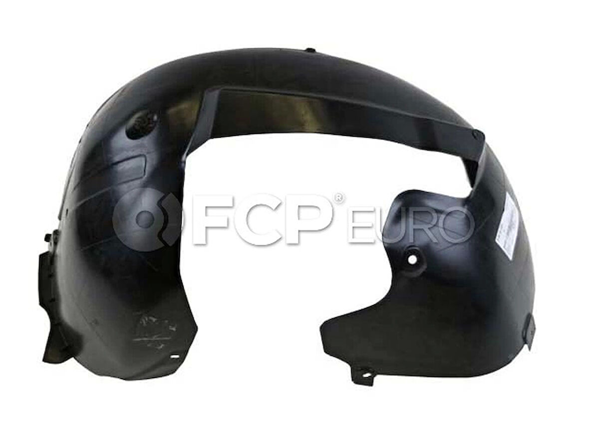 Çamurluk Davlumbazı A3 03-13 Önün Arkası Sol (Oem No: 8P0821171G)