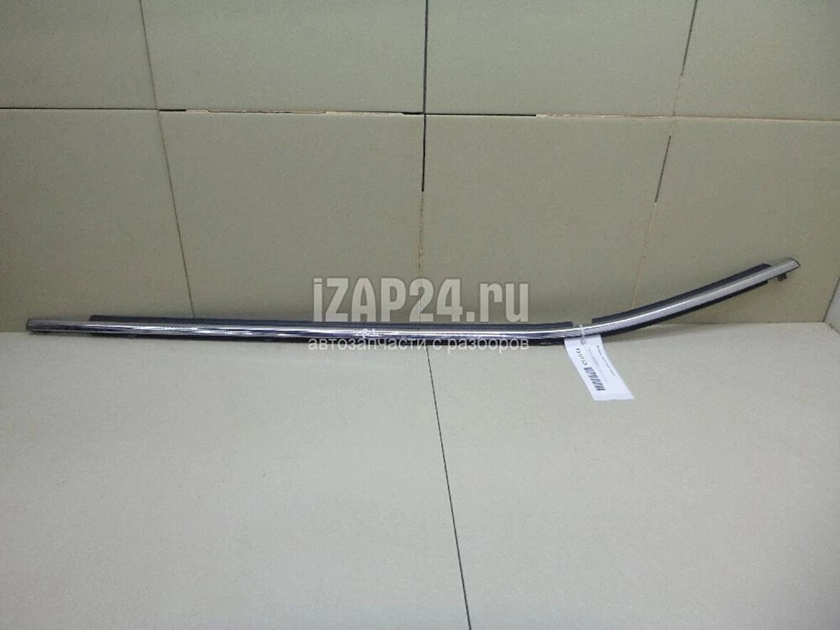 Cam Sıyırıcı Corolla 13-18 Ön Krom Sağ (Oem No: 75710-12830)