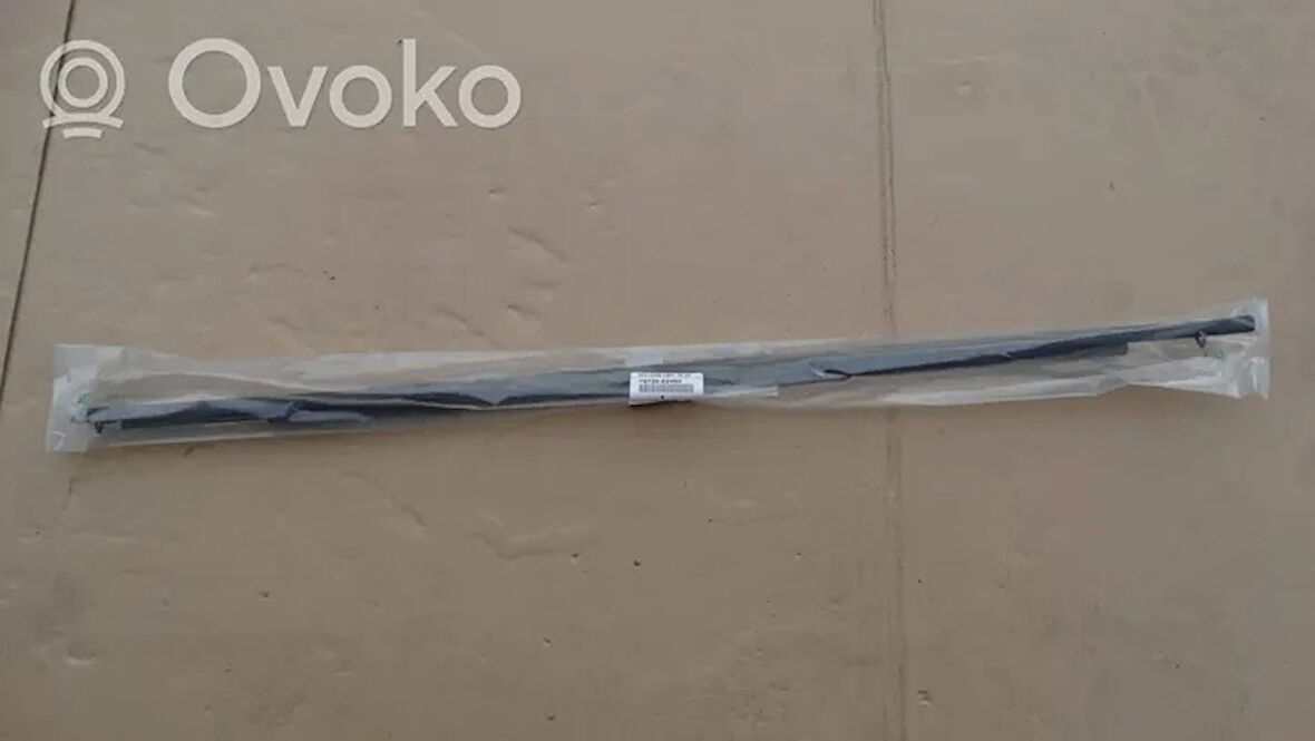 Cam Sıyırıcı Corolla 19-21 Arka Ön Sol (Oem No: 75720-02490)