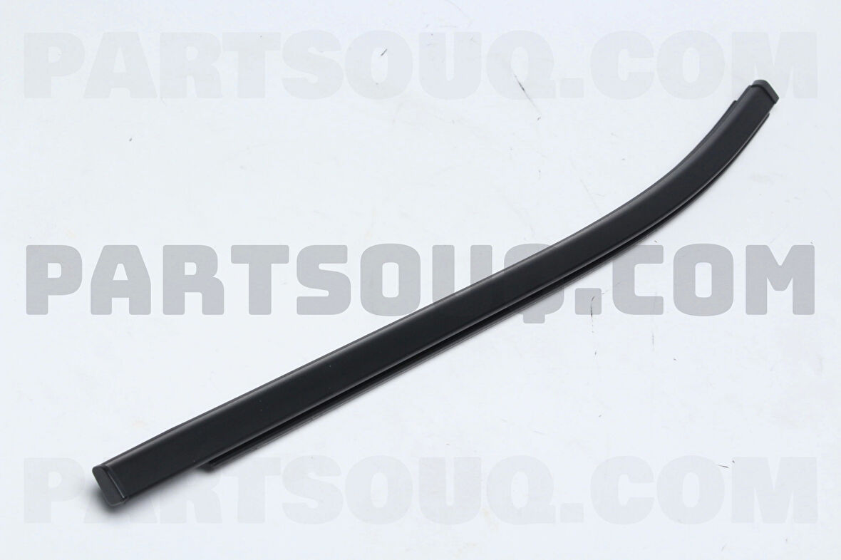 Cam Sıyırıcı L200 07-13 Arka Sol (Oem No: Mn117615)