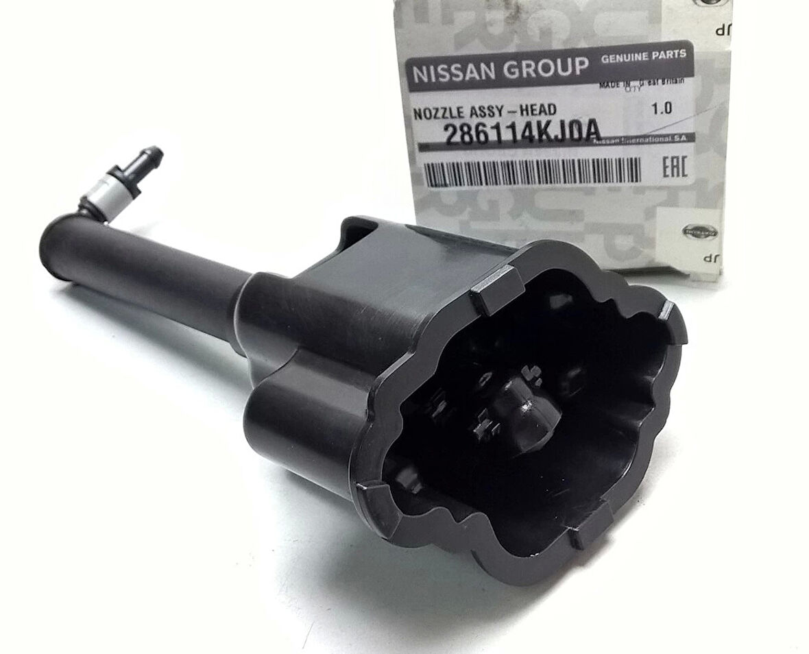 Motor Far Yıkama Navara 16-18 Sağ (Oem No: 28611-4Kj0A)