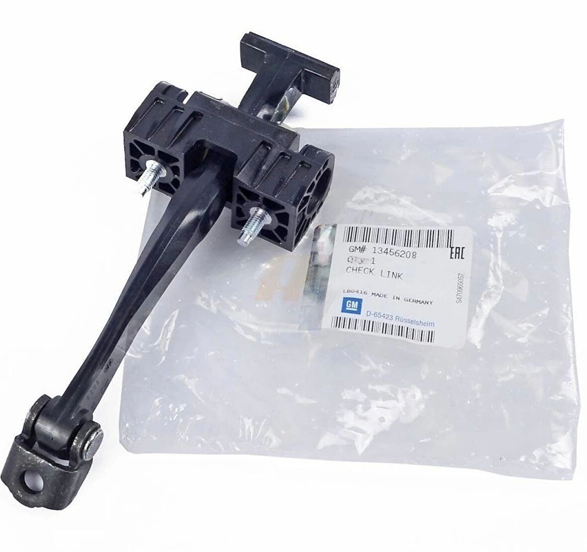 Kapı Gergisi Astra K 16 Sonrası / Crossland X 18 Sonrası Ön (Oem No: 13456208)