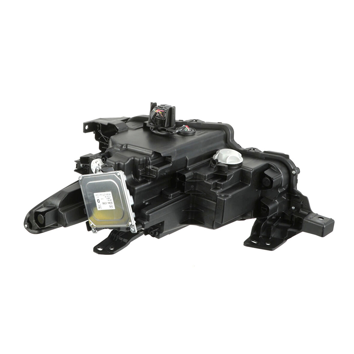 Kapı Gergisi Cıvıc Arka  01-06 Sol (Oem No: 72840-S5A-J03)