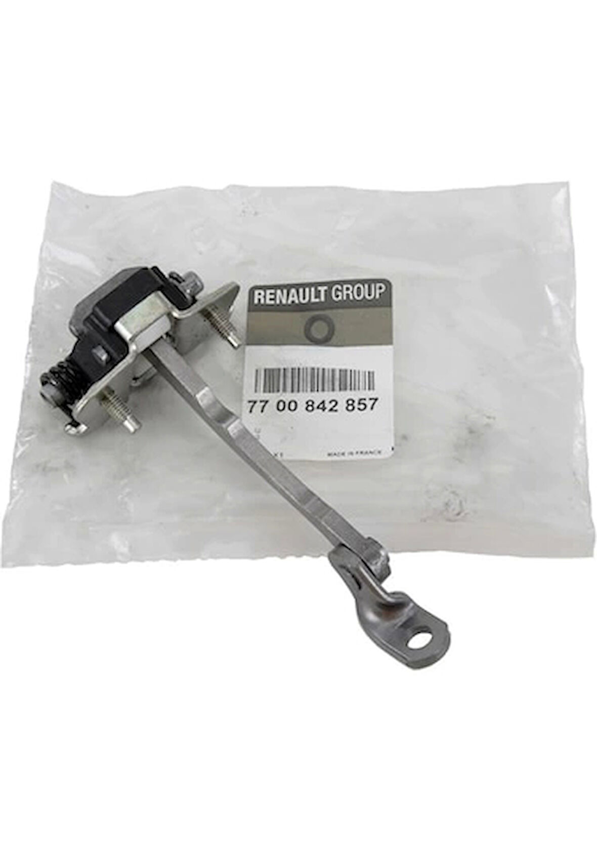 Kapı Gergisi Symbol 98-02 / Clıo I-Iı-Iıı 98-14 Ön Sağ-Sol (Oem No: 7700842857)