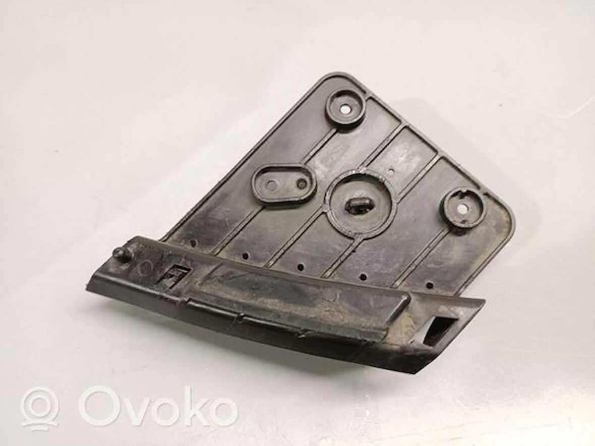 Far Bağlantı Braketi Qashqaı 14-16 Alt Sol (Oem No: 62045-4Ea0A)