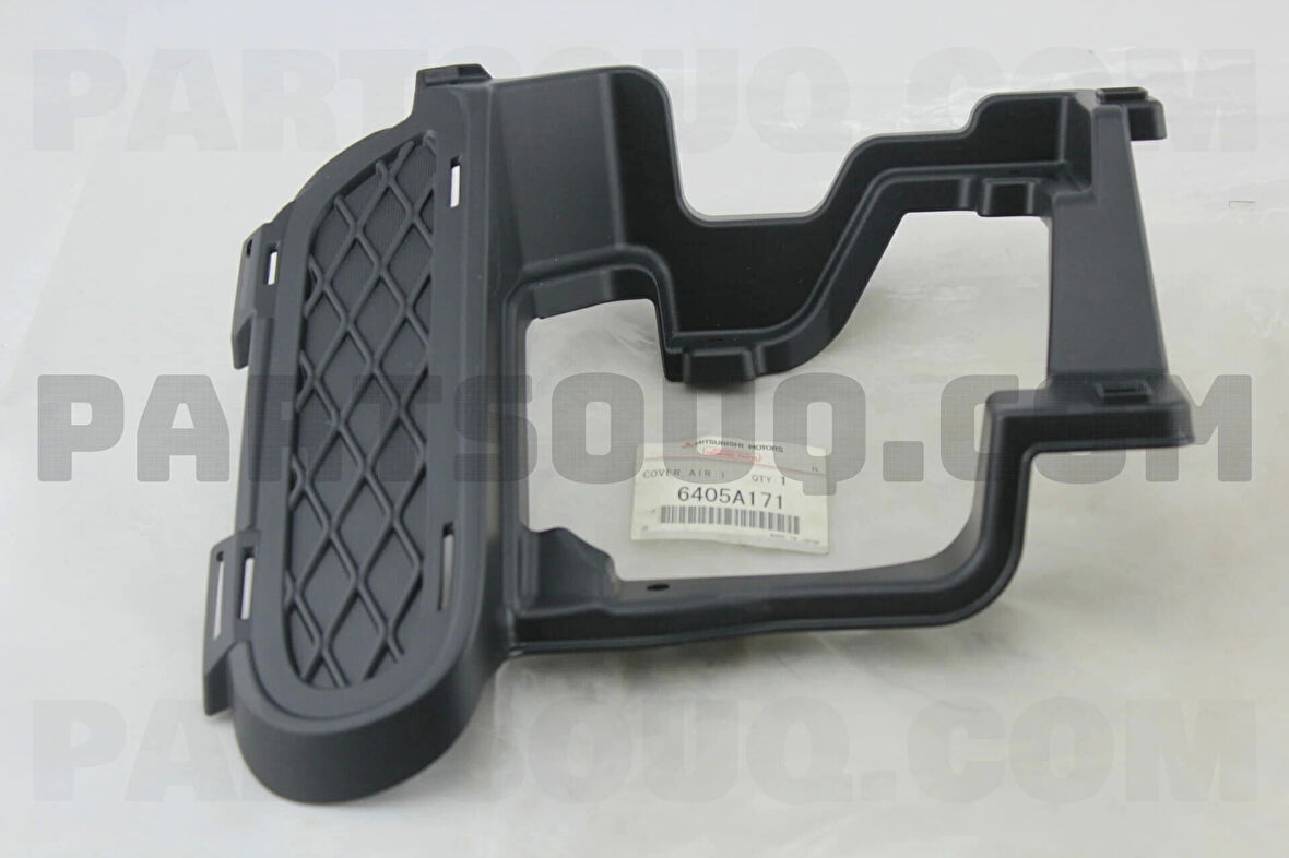 Sis Lamba Braketi Asx 10-12 Ön Sol (Oem No: 6405A171)