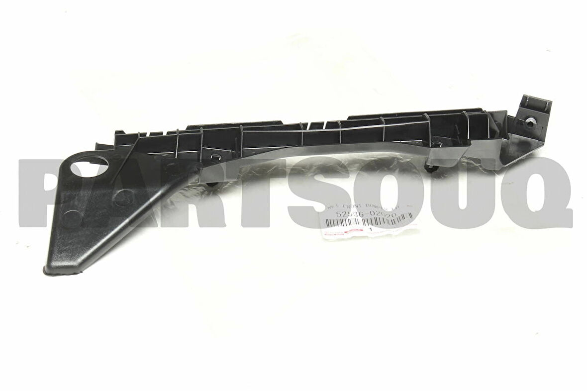 Tampon Bağlantı Braketi Corolla 02-05 Hb. Ön Sol (Oem No: 52536-02020)