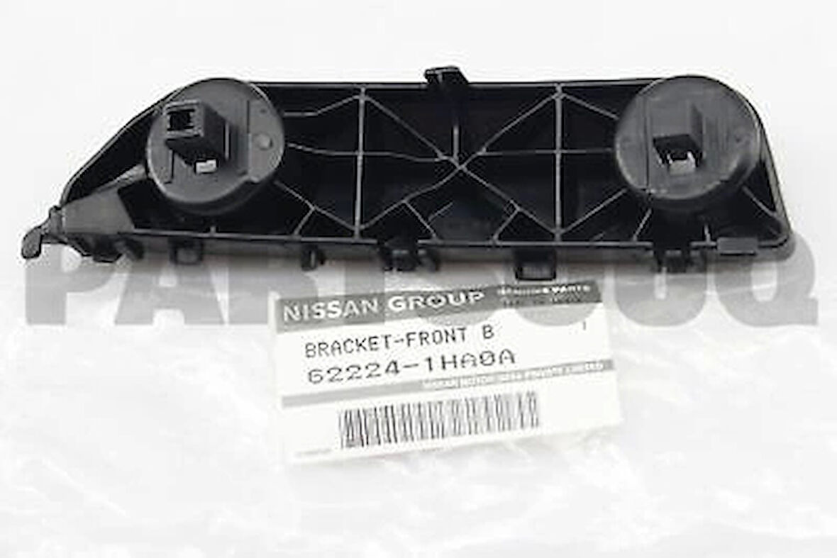 Tampon Bağlantı Braketi Mıcra Ön 11-14 Sağ (Oem No: 62224-1Ha0A)