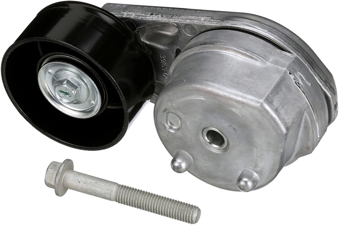 Çıta Tavan Oluk Qashqaı 07-12 Sol (Oem No: 73853-Je20A)