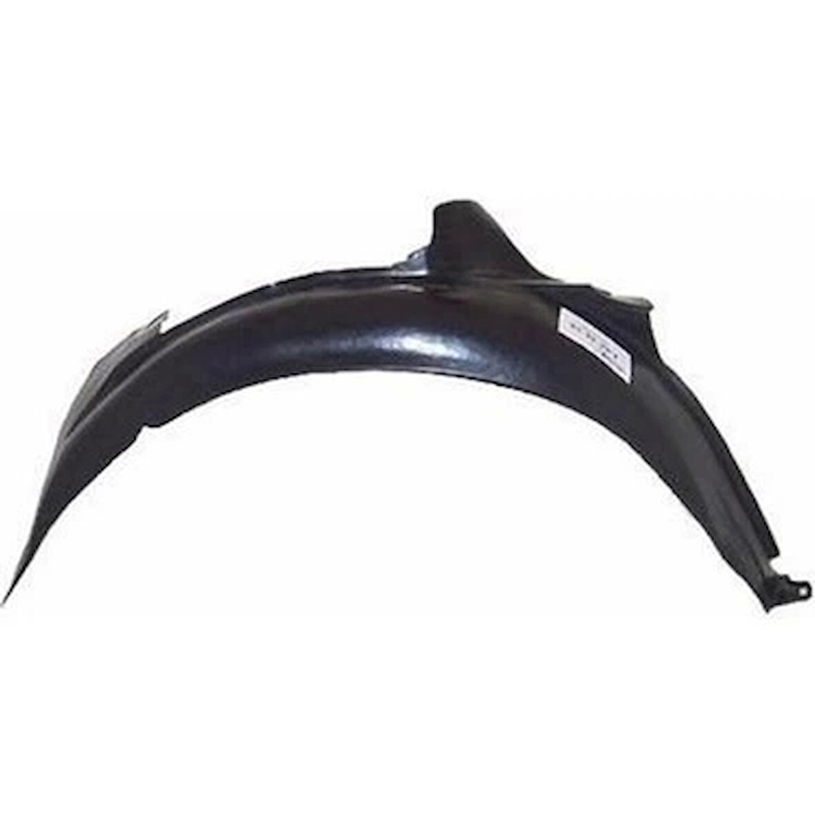 Çamurluk Davlumbazı 306 93-00 Ön  Ön L (Oem No: 7136F5)